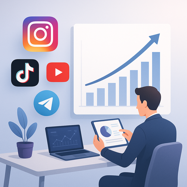 How to Buy Real TikTok Followers and Grow Your Social Presence