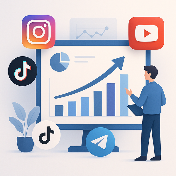 Instagram Engagement Boost: Unlocking Growth