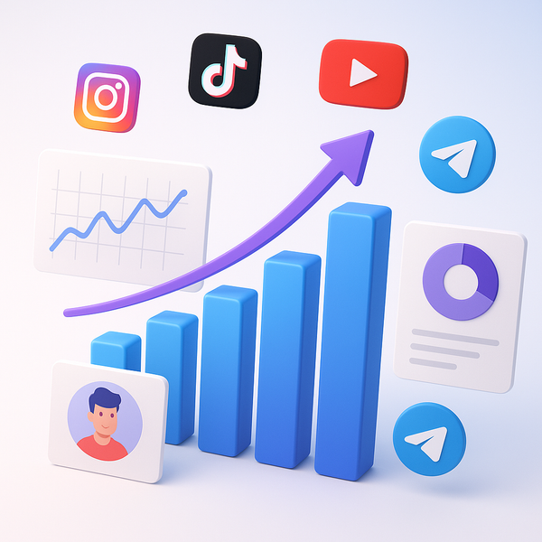 Unlock Social Growth: Buy Instagram Followers