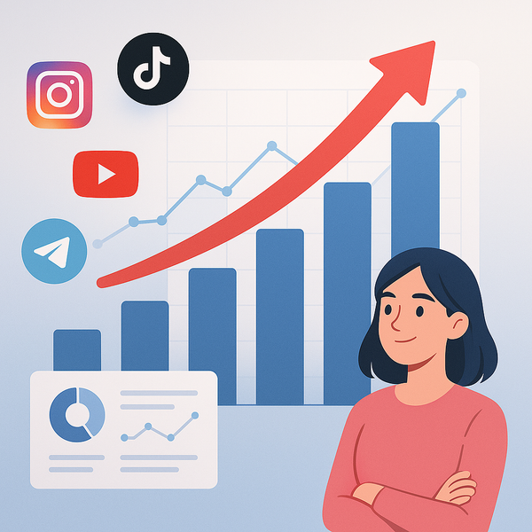 Boost Your Social Media with a YouTube Engagement Service