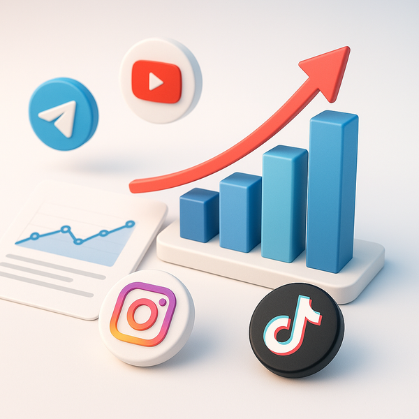 Effective Strategies to Boost Social Growth