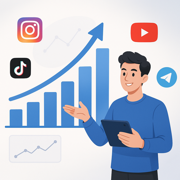 Mastering Social Media: Proven Tips to Achieve a YouTube Engagement Boost