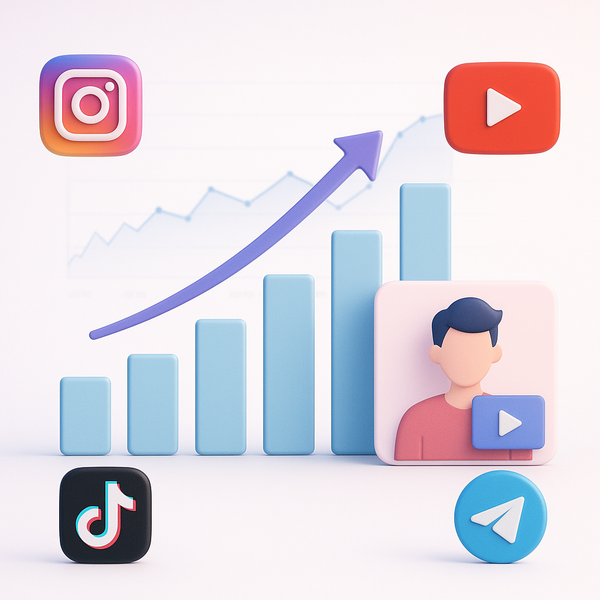 Unlock Social Growth: Strategies for Automated TikTok Followers