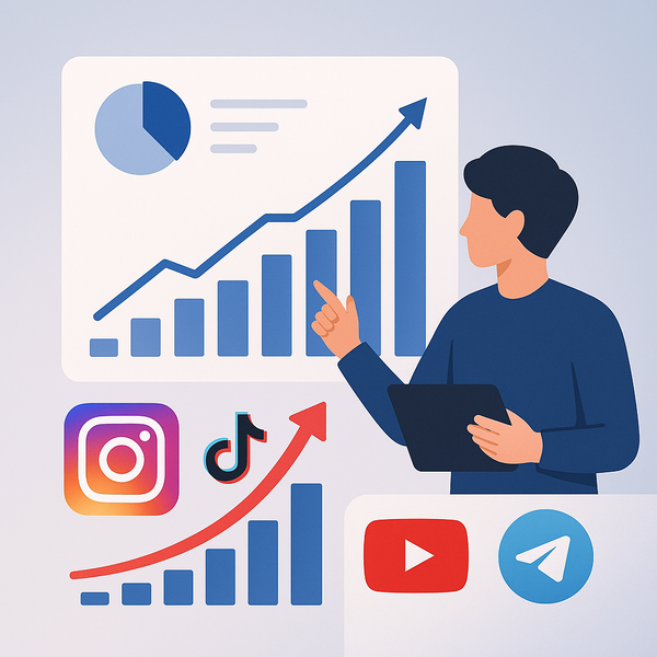 Unlocking Social Growth: Proven Strategies for Marketers