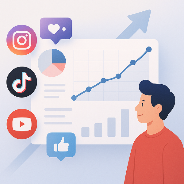 Maximize Your Social Media Impact