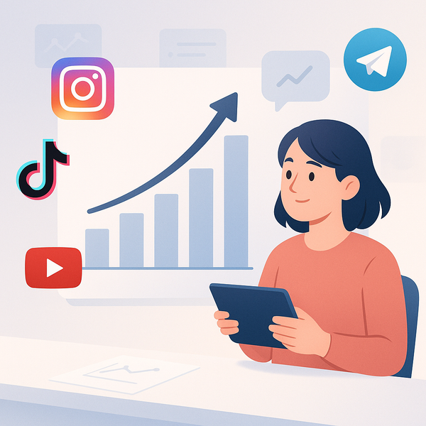 Unlock Social Growth: Role of Buy Instagram Followers