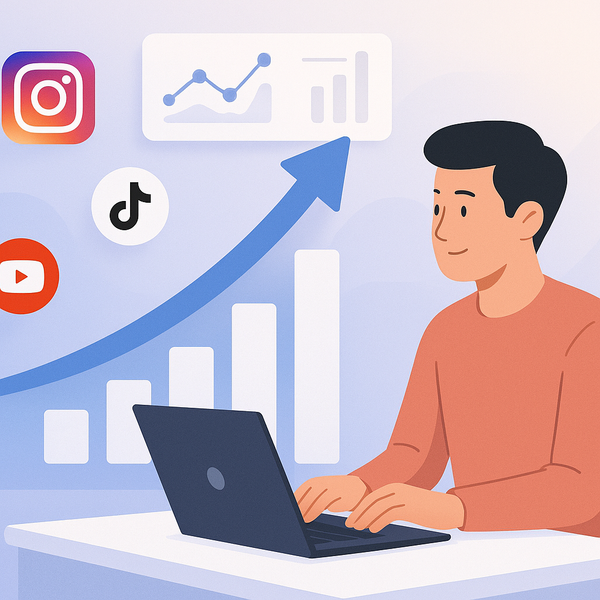 Mastering Social Media: Unveiling the Power of TikTok Growth Services