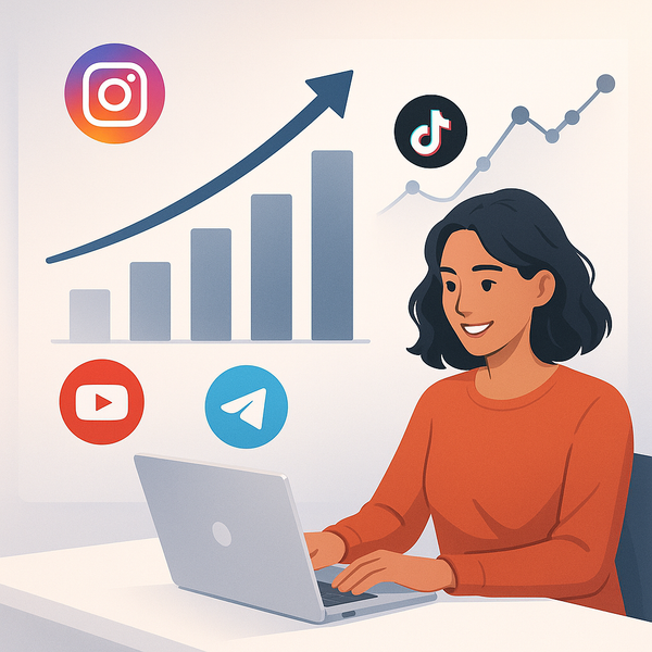 Mastering Social Growth: The Power of Buying Instagram Followers