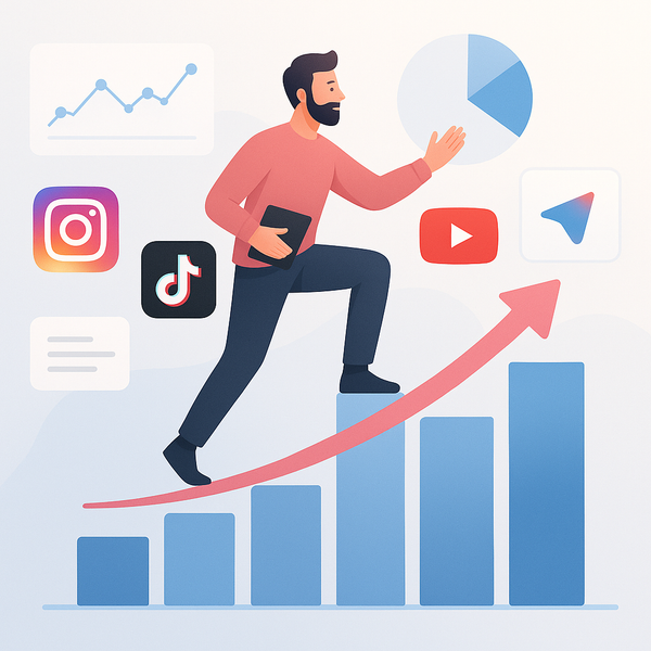 Boost Your Brand: Instagram Engagement Services and Beyond