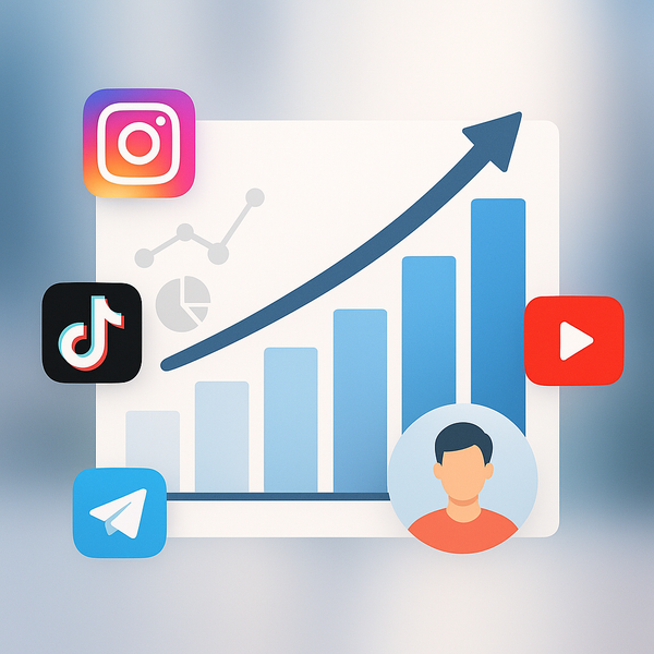 Unlocking Social Growth: The Effective Use of TikTok Likes Services