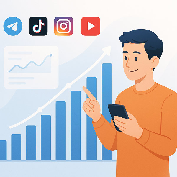 Unlocking Social Growth: A Deep Dive into YouTube and Beyond