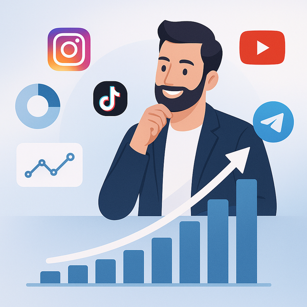Unveiling the Power of TikTok Growth Services