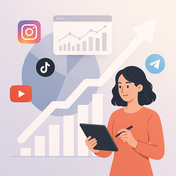 Mastering Social Media with TikTok Engagement Boost