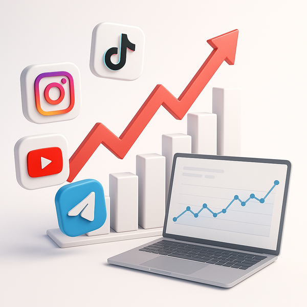 Unlock Social Media Potential with TikTok Growth