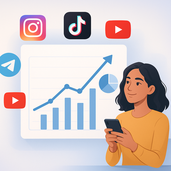 Boost Your Social Media Reach with TikTok Engagement