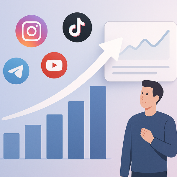 Unlocking Social Success with TikTok Growth Services