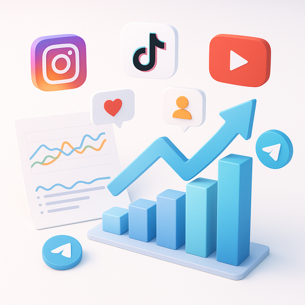 Unlocking Social Growth: Buying Real Telegram Members