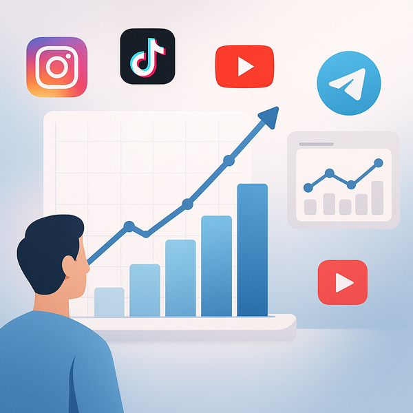 Effective Strategies to Buy Real TikTok Followers