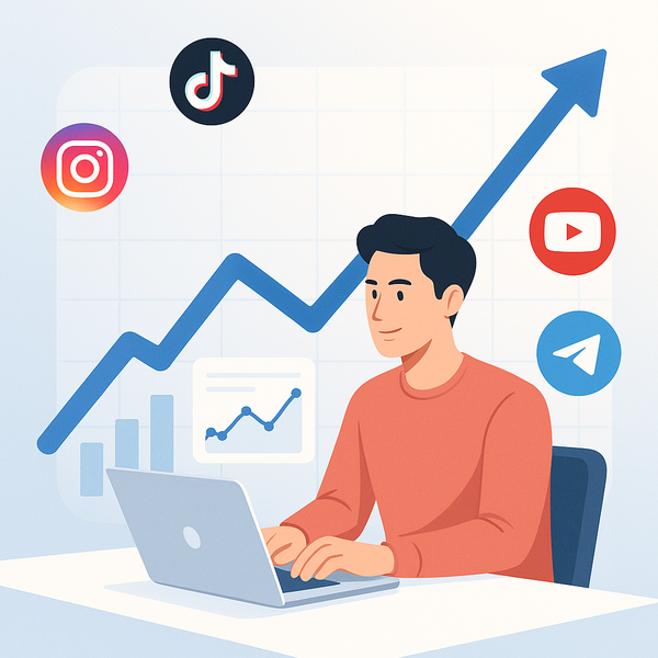 Mastering Social Media: Strategies for a YouTube Subscriber Boost