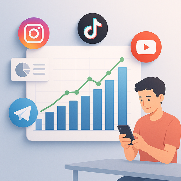 Boost TikTok Engagement: Proven Social Strategies