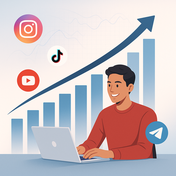 Unlocking Social Growth with TikTok Growth Services</p>