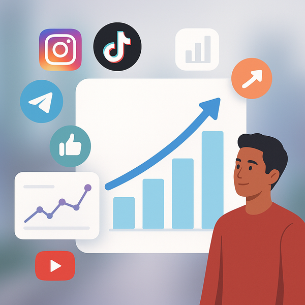 Unlocking Social Growth: The Smart Way to Buy Real YouTube Views