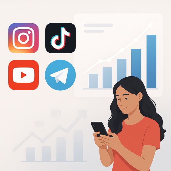 How to Elevate Your Brand with TikTok Engagement Boost Services