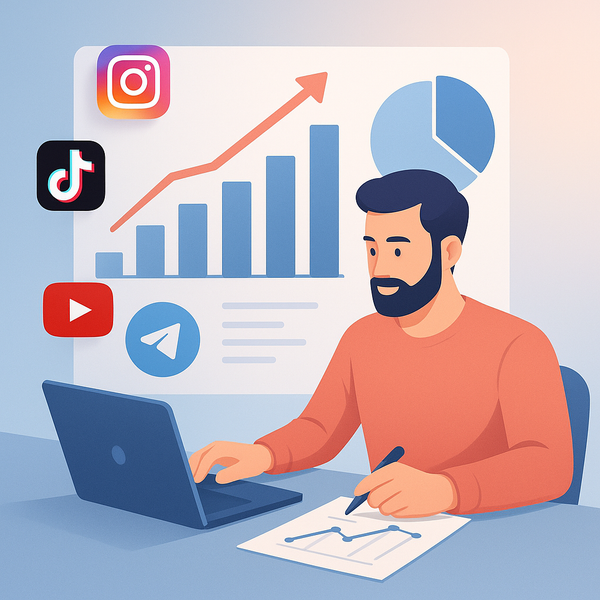 Unlocking Social Growth: A Guide to Leveraging YouTube Subscriber Services