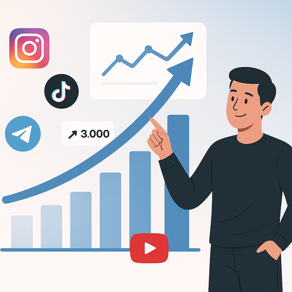 The Best SMM Panel for Instagram: Unlocking Social Growth