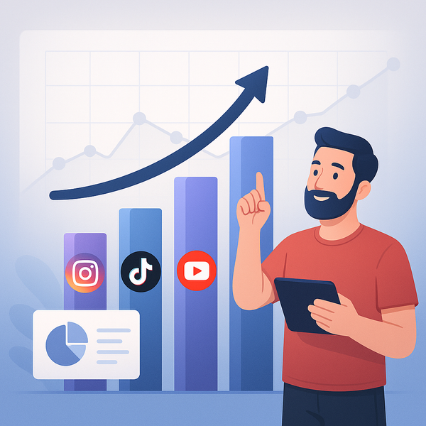 Unlocking Social Growth: Proven Tactics for Instagram Engagement