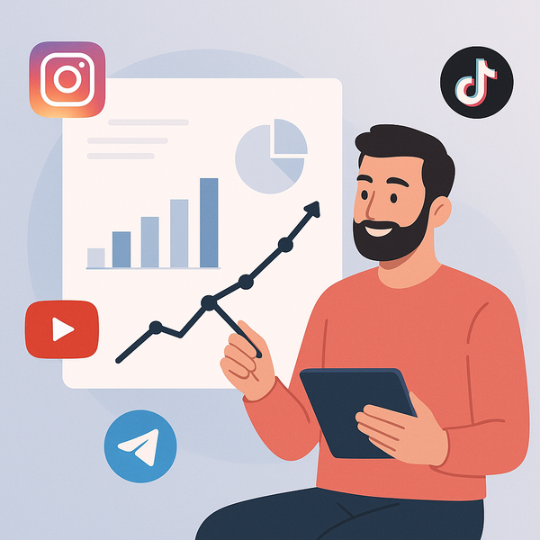 Mastering Social Growth: The Role of YouTube Watch Time Services