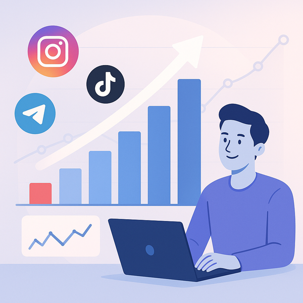 Secrets of TikTok Growth: Strategies for Success