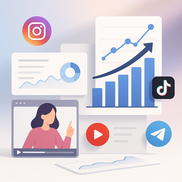 Unlock Social Growth: Instagram Automated Tools & Strategies