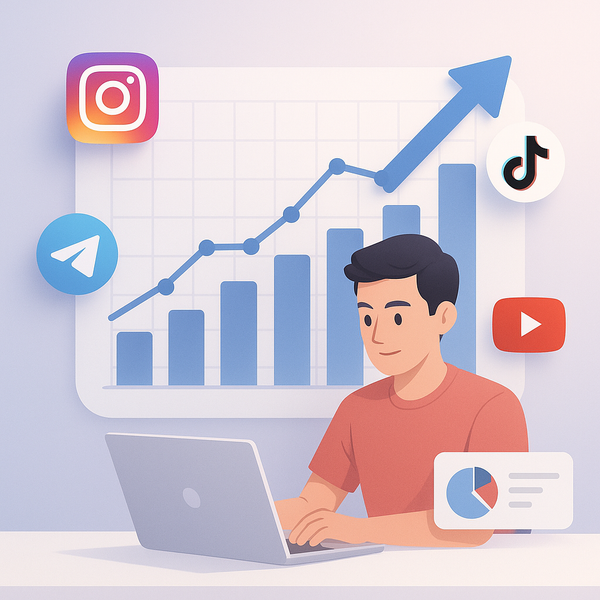 Maximizing Social Growth with YouTube Subscribers