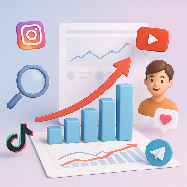 Instagram Growth Tools: Unlocking Social Media Success