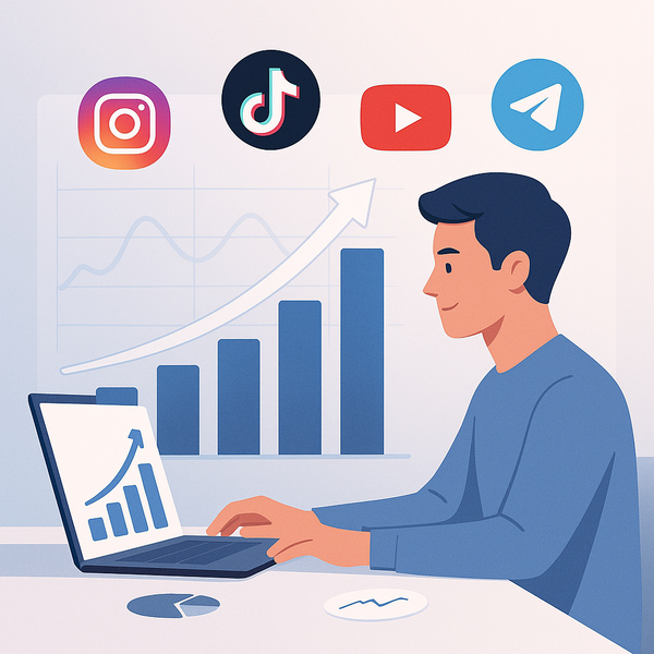 Boost Your Social Media Presence: Effective Strategies