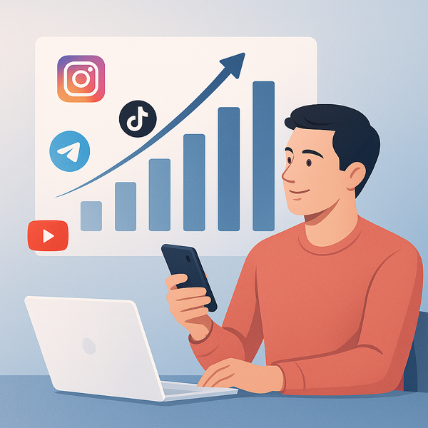 Boost Your Social Media: YouTube Subscriber Service Guide