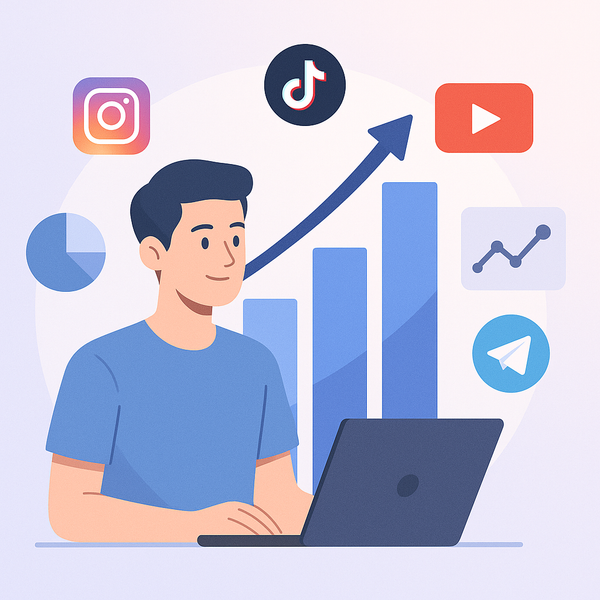 Unlocking Automated Instagram Growth: Proven Strategies for Marketers