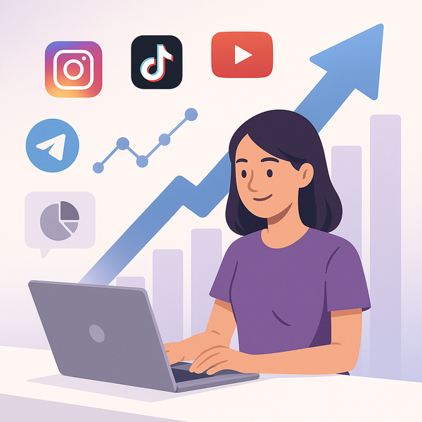 Mastering Social Growth: Leveraging TikTok Growth Service