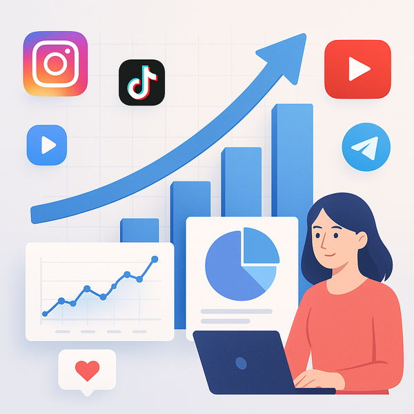 Mastering Social Media: Proven Tactics for Instagram Engagement Increase