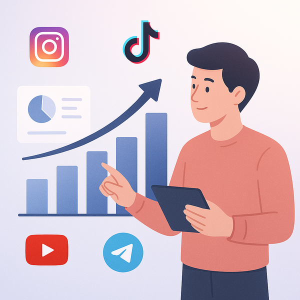Mastering Social Media: TikTok Growth Strategies