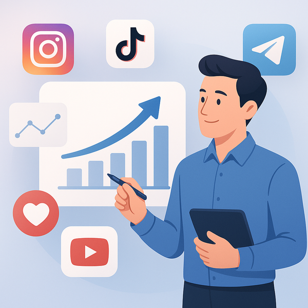 Unlocking Social Media Success: Proven Strategies
