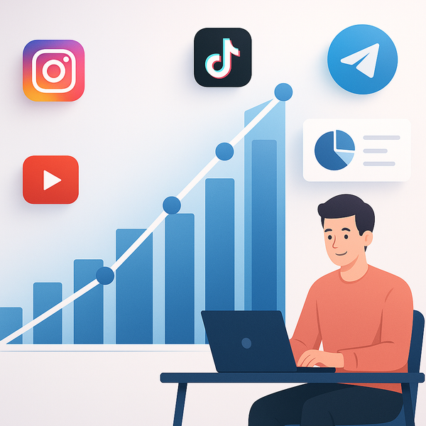 Maximizing Social Growth with TikTok Influencers