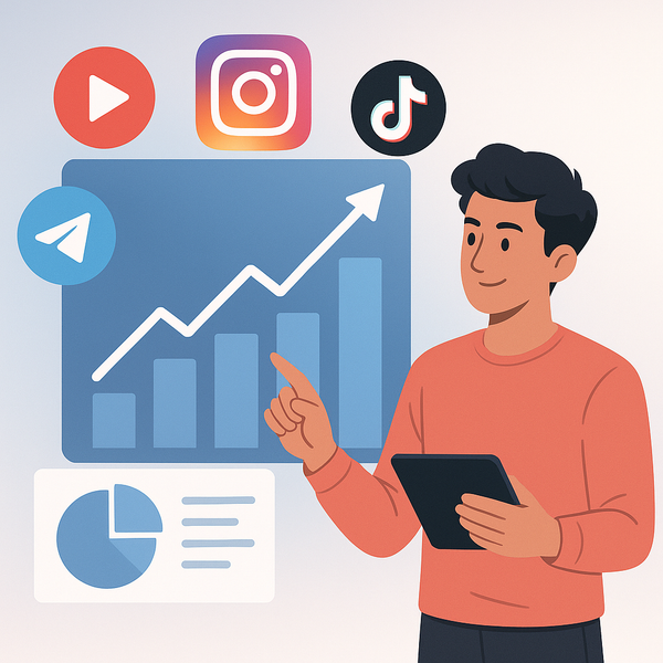 Mastering Social Growth: Strategies for YouTube Marketing Panels