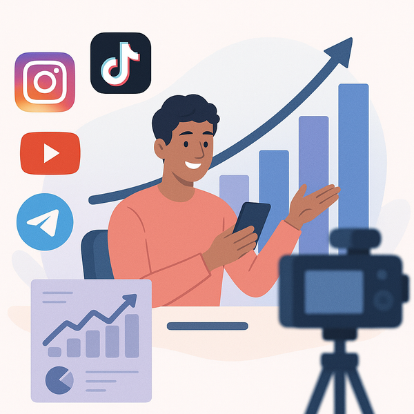Mastering Social Growth with Instagram Marketing Services