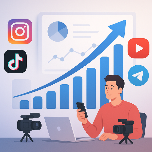 Boost Your Social Presence: Strategic Tips for 2023
