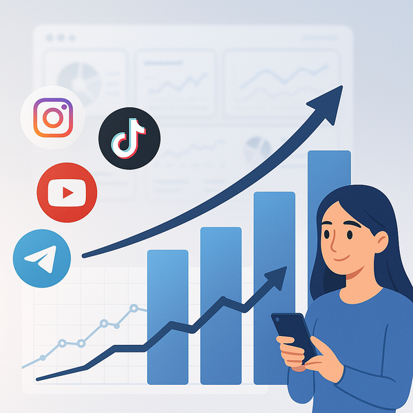 Unlocking Social Growth: Elevate Your Strategy with a YouTube Subscriber Service