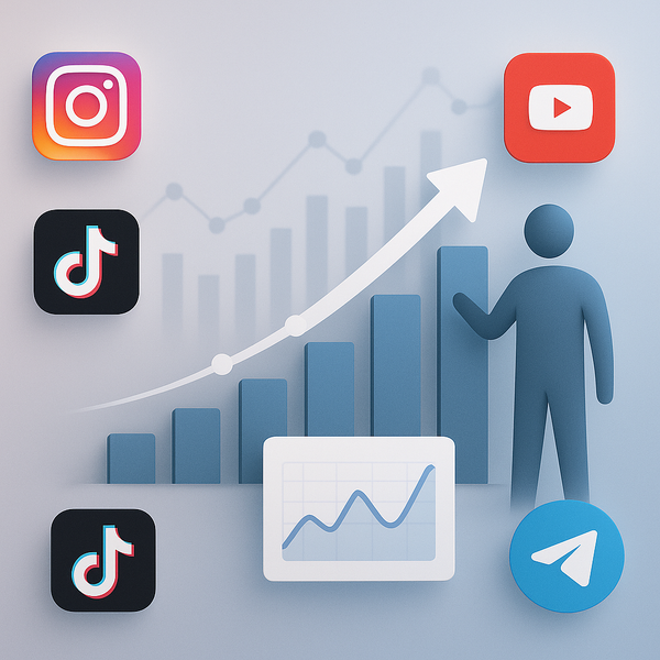 Mastering Social Growth: TikTok Growth Service