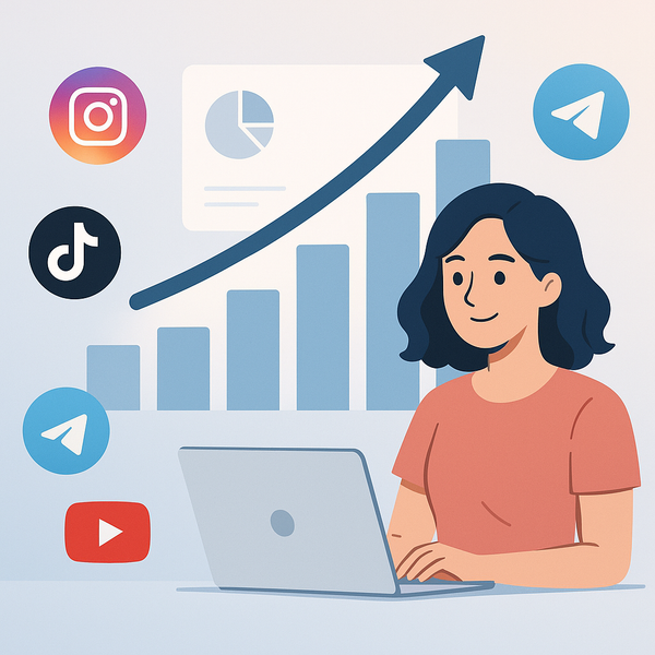 Unlocking Social Success: Effective TikTok Growth Service Strategies
