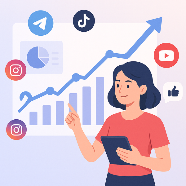 Unlocking Social Growth: Strategic Tips